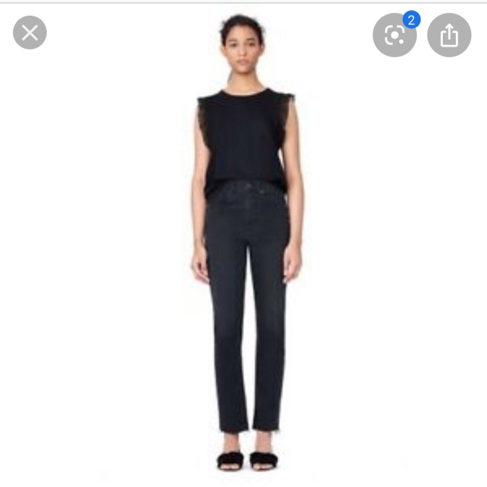 Rebecca Taylor Jeans